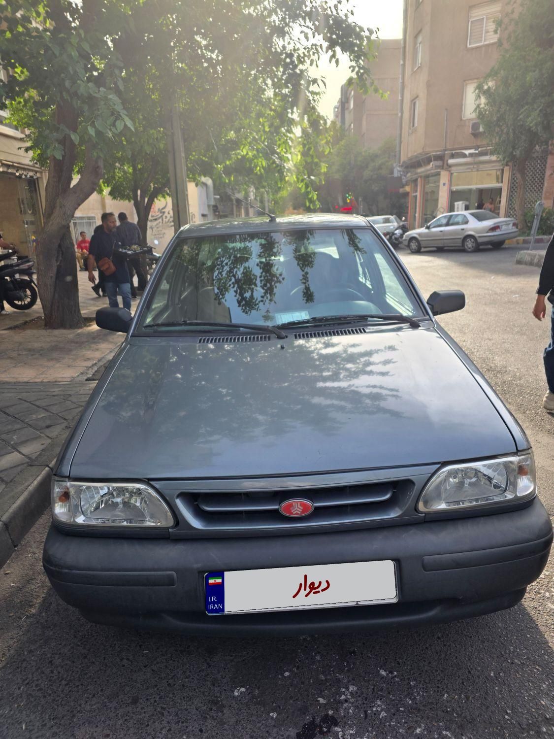 پراید 131 SE - 1397