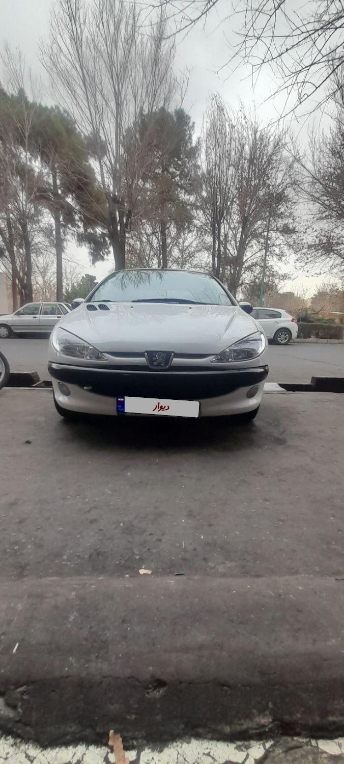 خودرو پژو، 206 آگهی ann_17788688
