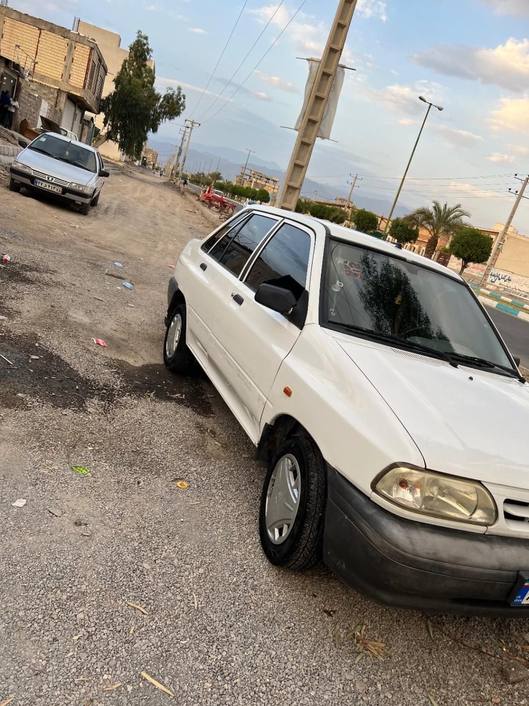 خودرو پراید، 131 آگهی ann_17788721