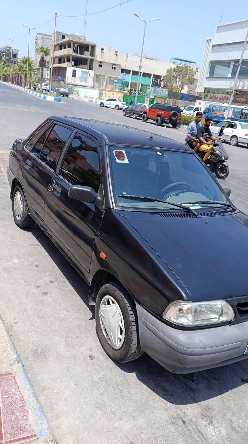 پراید 131 LE - 1392