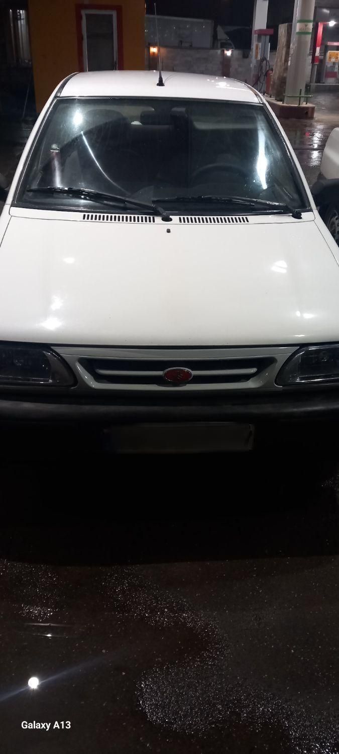 پراید 131 SE - 1394