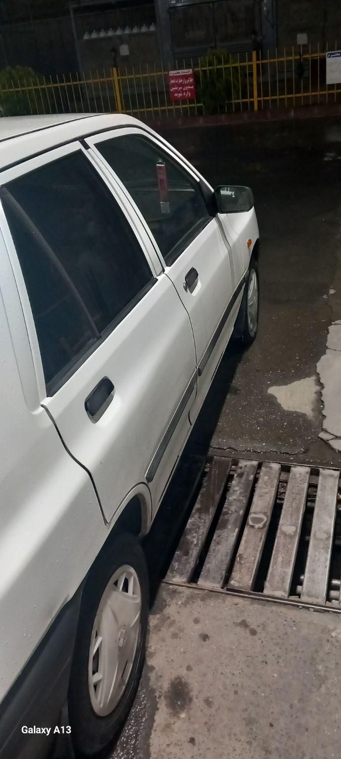 پراید 131 SE - 1394