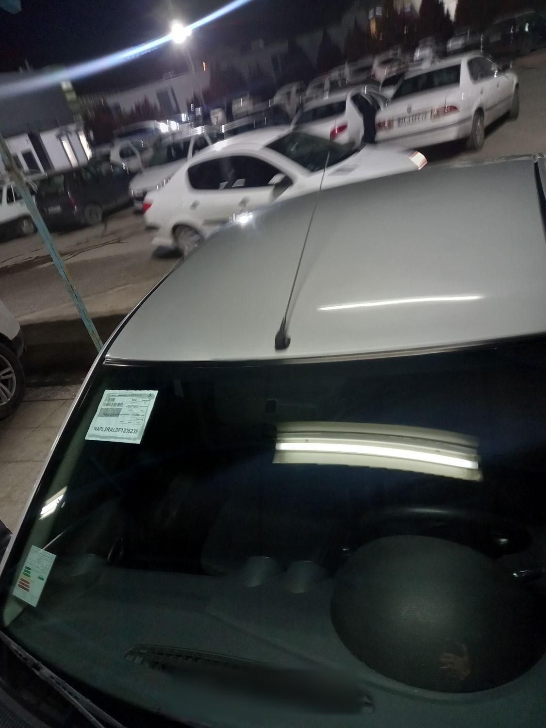 رنو تندر 90 E0 - 1386