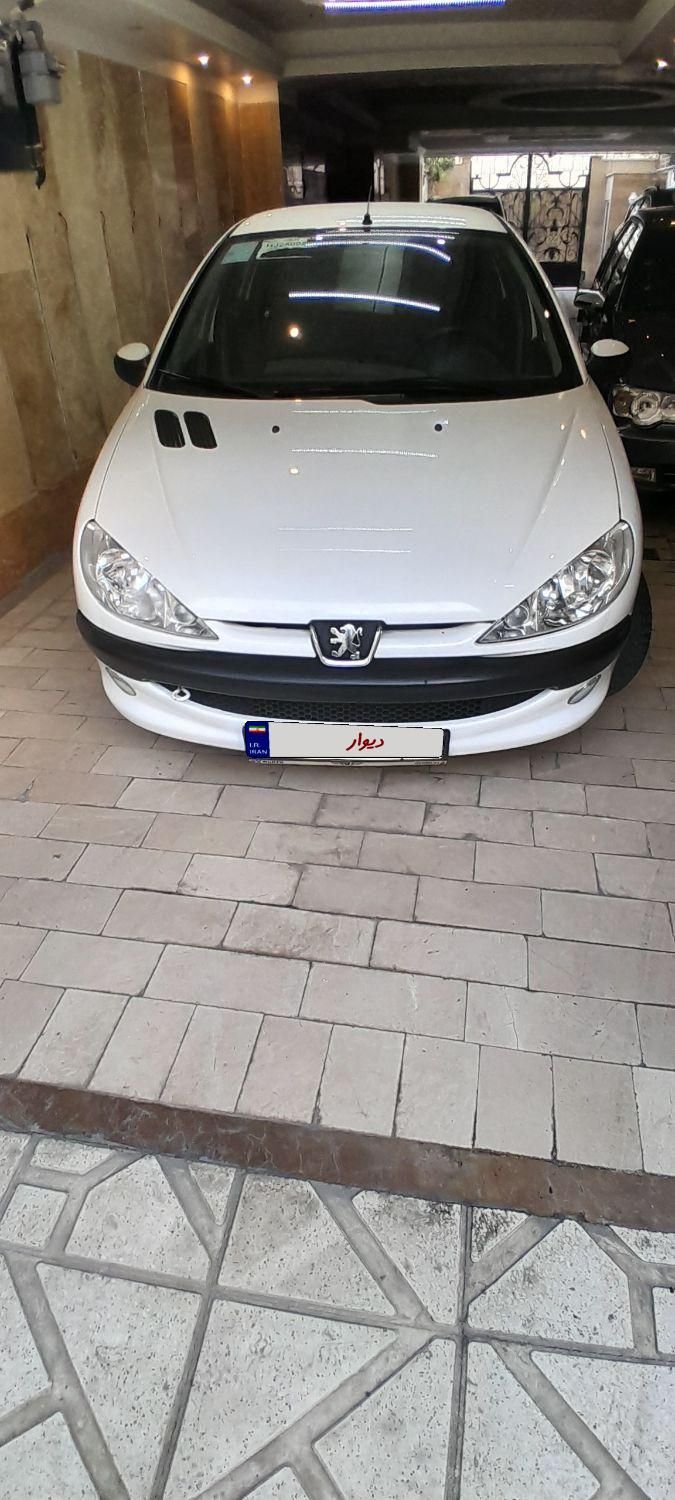 خودرو پژو، 206 آگهی ann_17788822