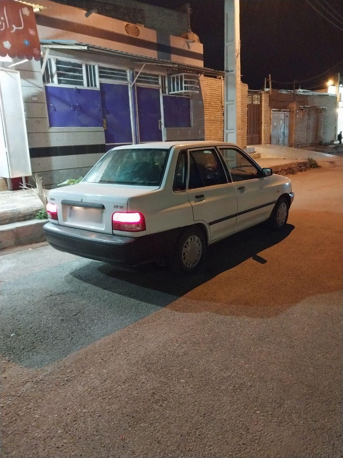 خودرو پراید، 131 آگهی ann_17788865