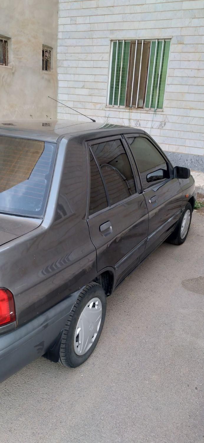 پراید 131 SE - 1394