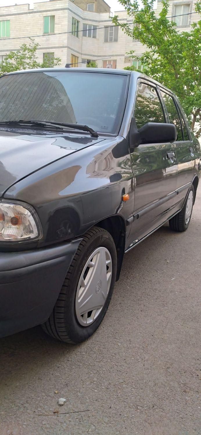 پراید 131 SE - 1394