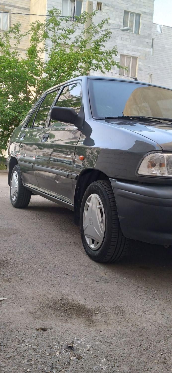 پراید 131 SE - 1394