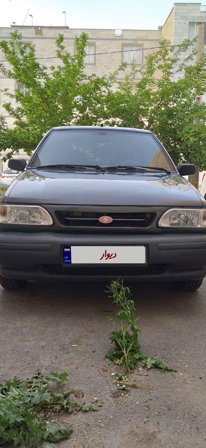 پراید 131 SE - 1394