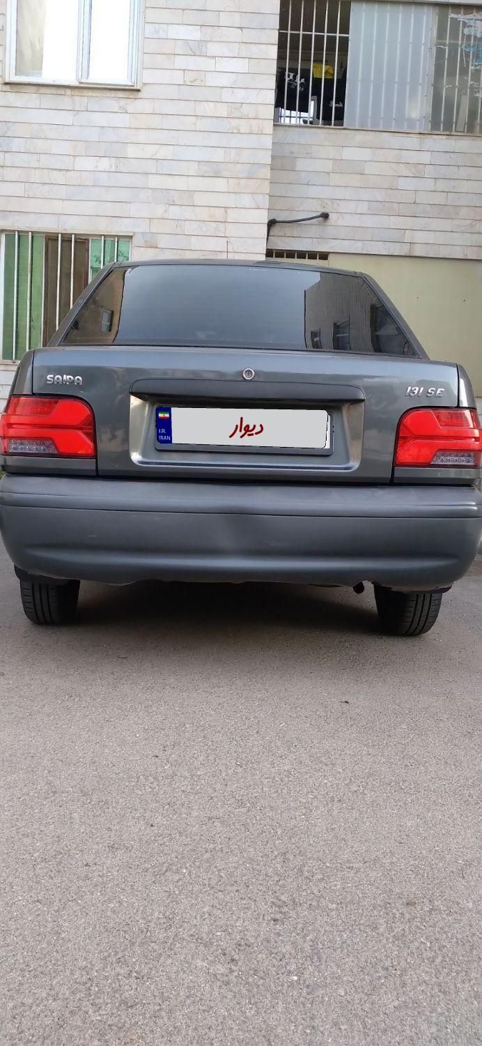 پراید 131 SE - 1394