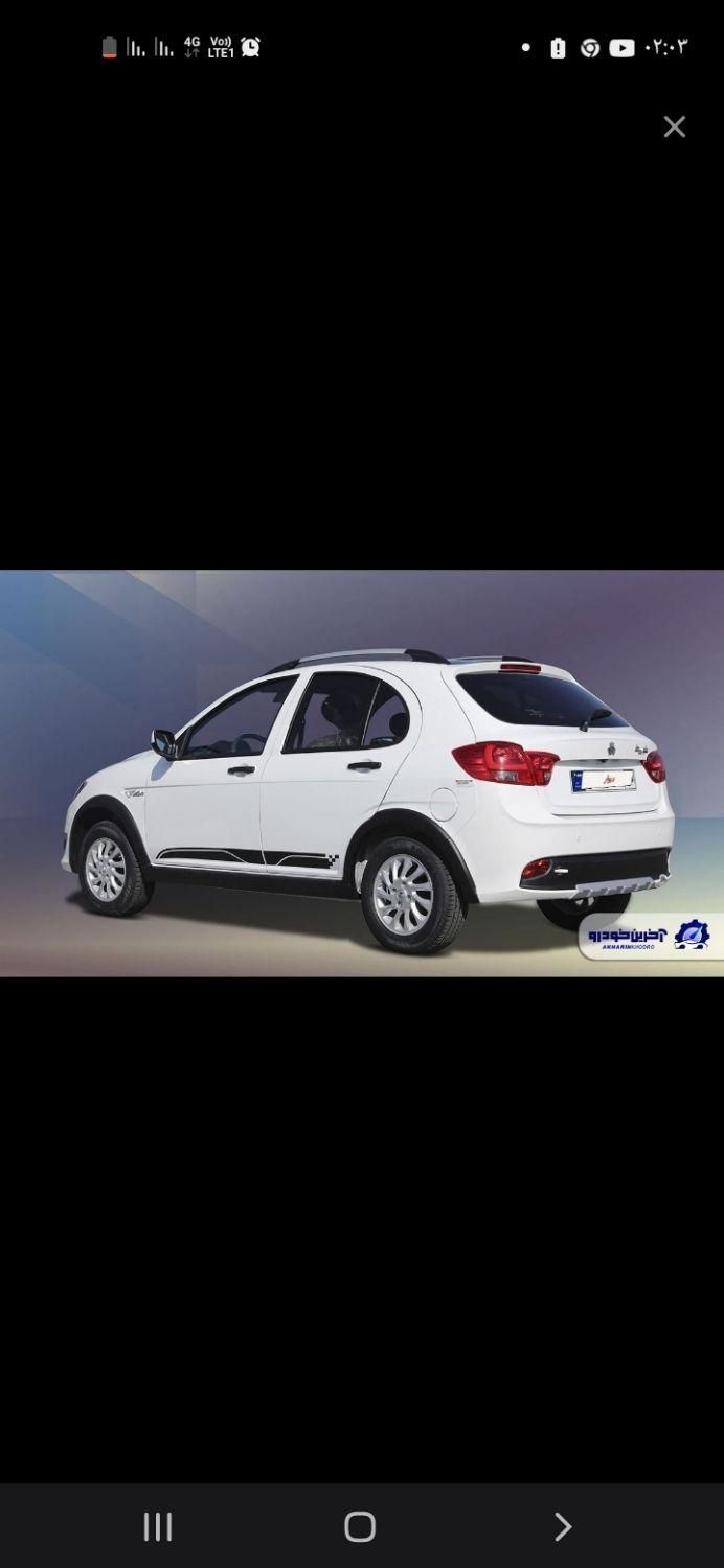 خودرو کوییک، S آگهی ann_17789007