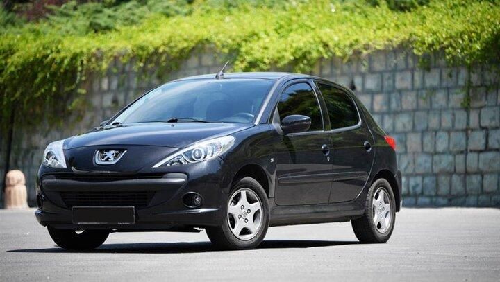 خودرو پژو، 207 آگهی ann_17789086