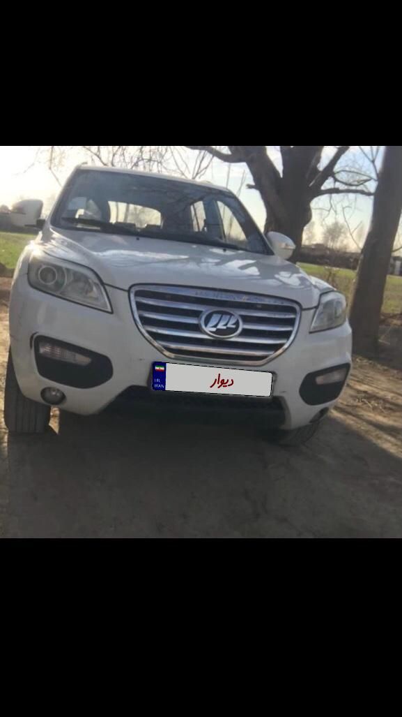خودرو لیفان، X60 آگهی ann_17789113