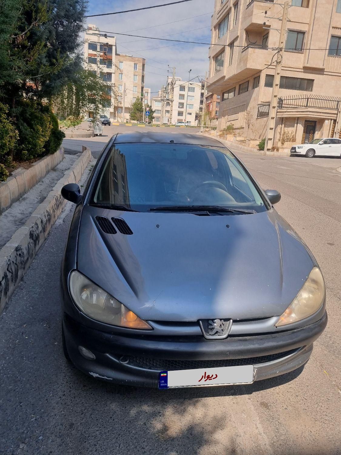 خودرو پژو، 206 آگهی ann_17789191