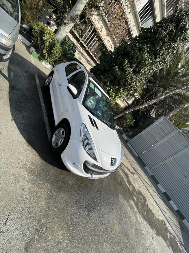 خودرو پژو، 207 آگهی ann_17789230