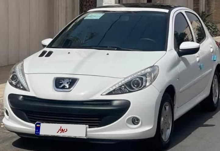 خودرو پژو، 207 آگهی ann_17789275
