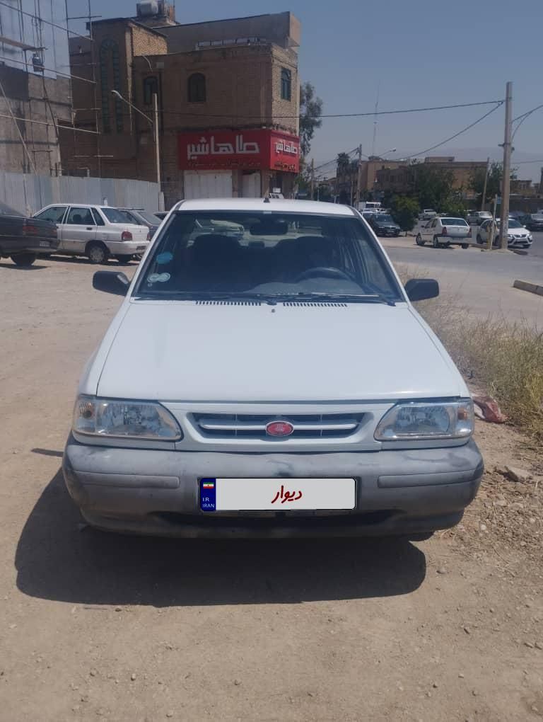 خودرو پراید، 131 آگهی ann_17789354