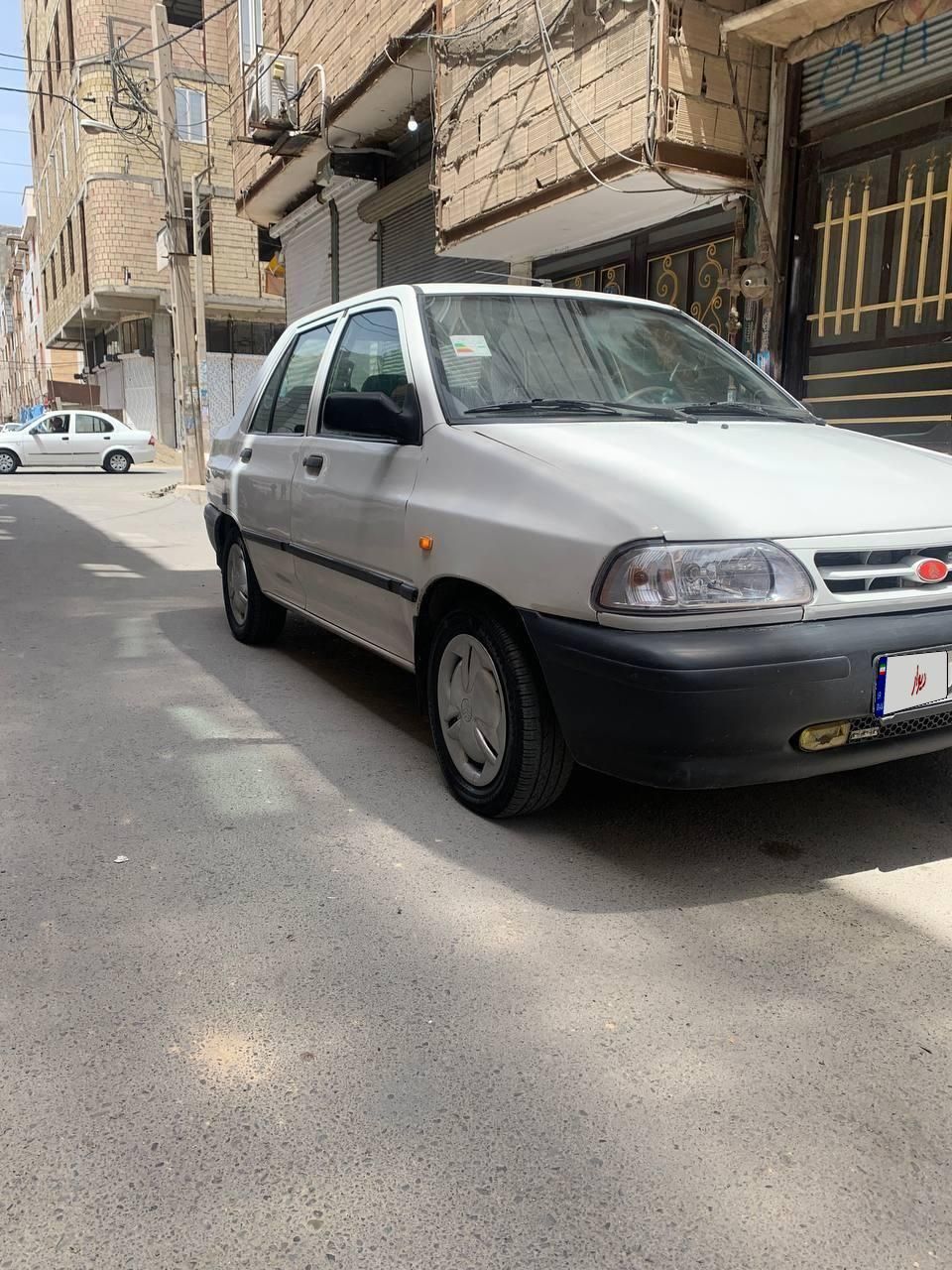 پراید 131 SE - 1397