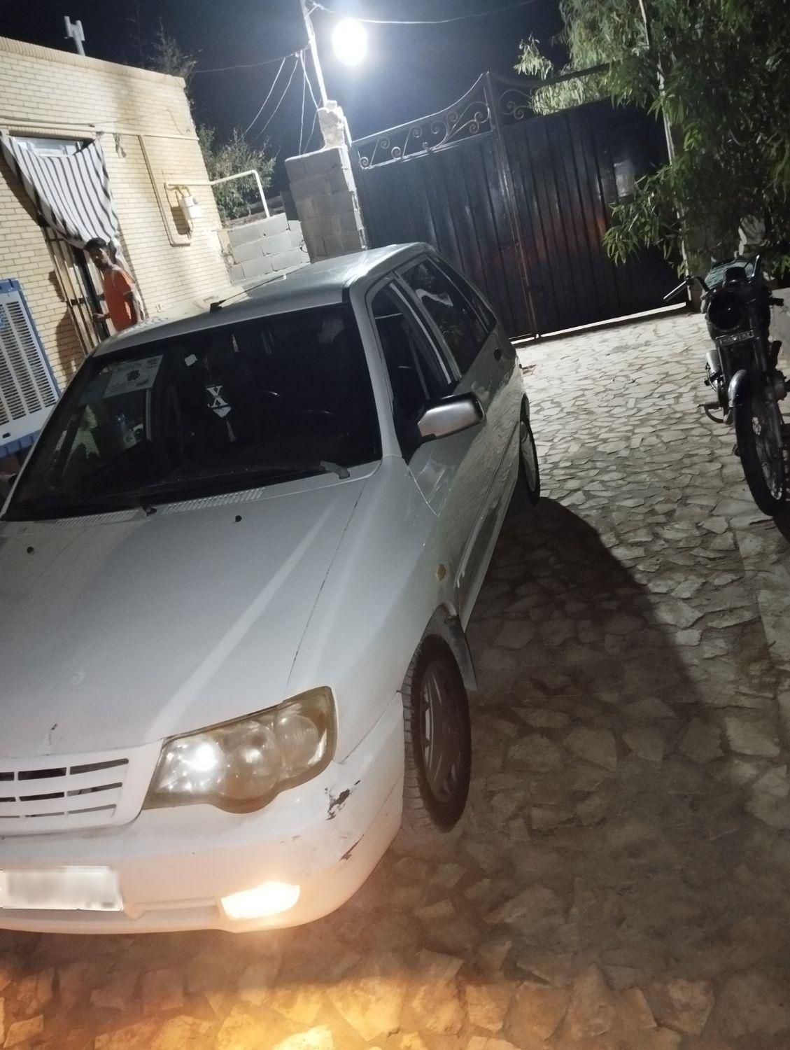 پراید 111 SE - 1395