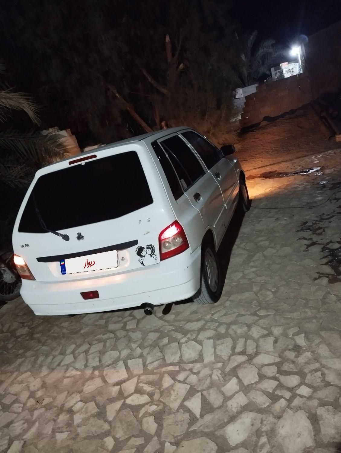 خودرو پراید، 111 آگهی ann_17789386