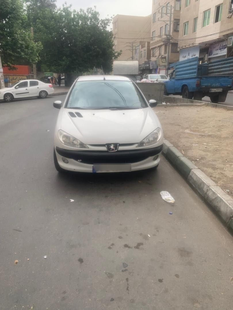 خودرو پژو، 206 آگهی ann_17789399