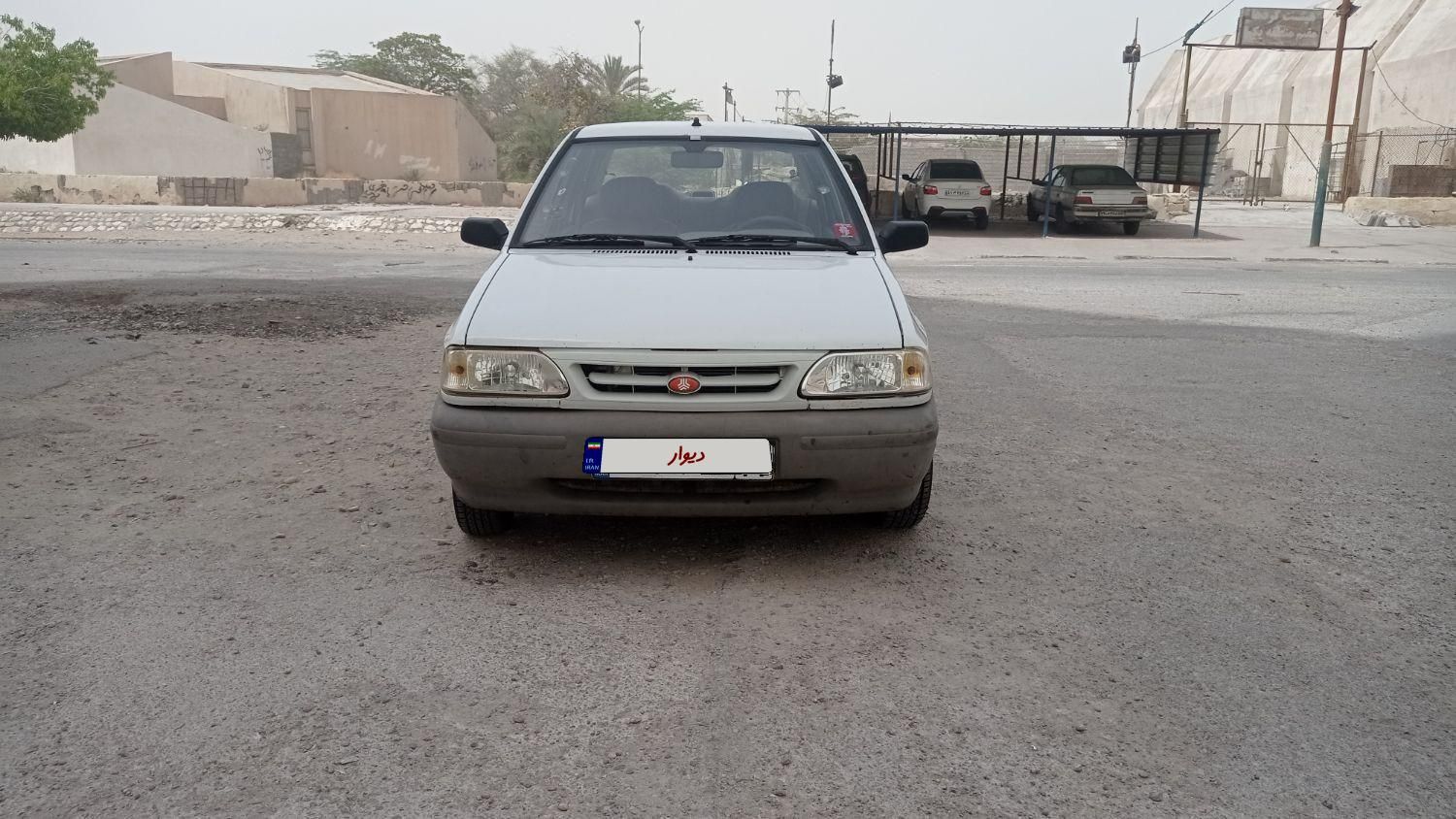 خودرو پراید، 131 آگهی ann_17789415