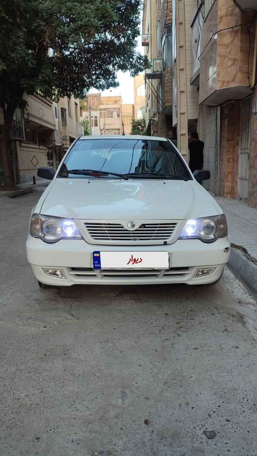 خودرو پراید، 111 آگهی ann_17789425
