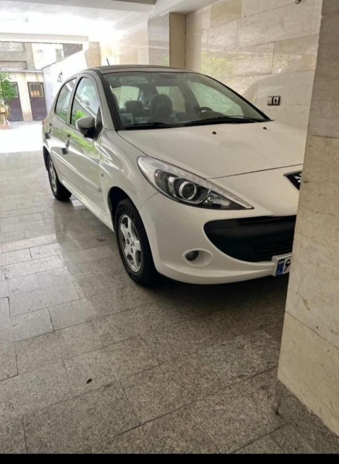 خودرو پژو، 207 آگهی ann_17789508