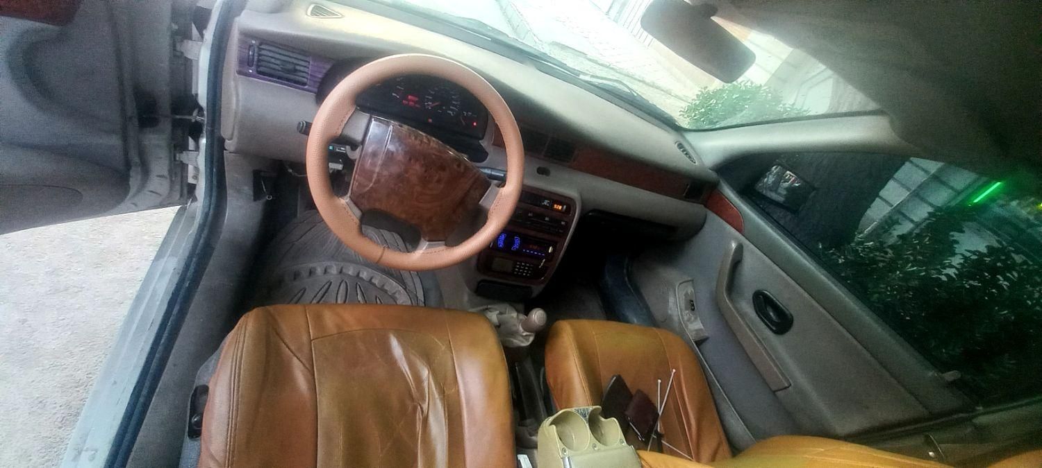 سمند LX XU7 - 1382