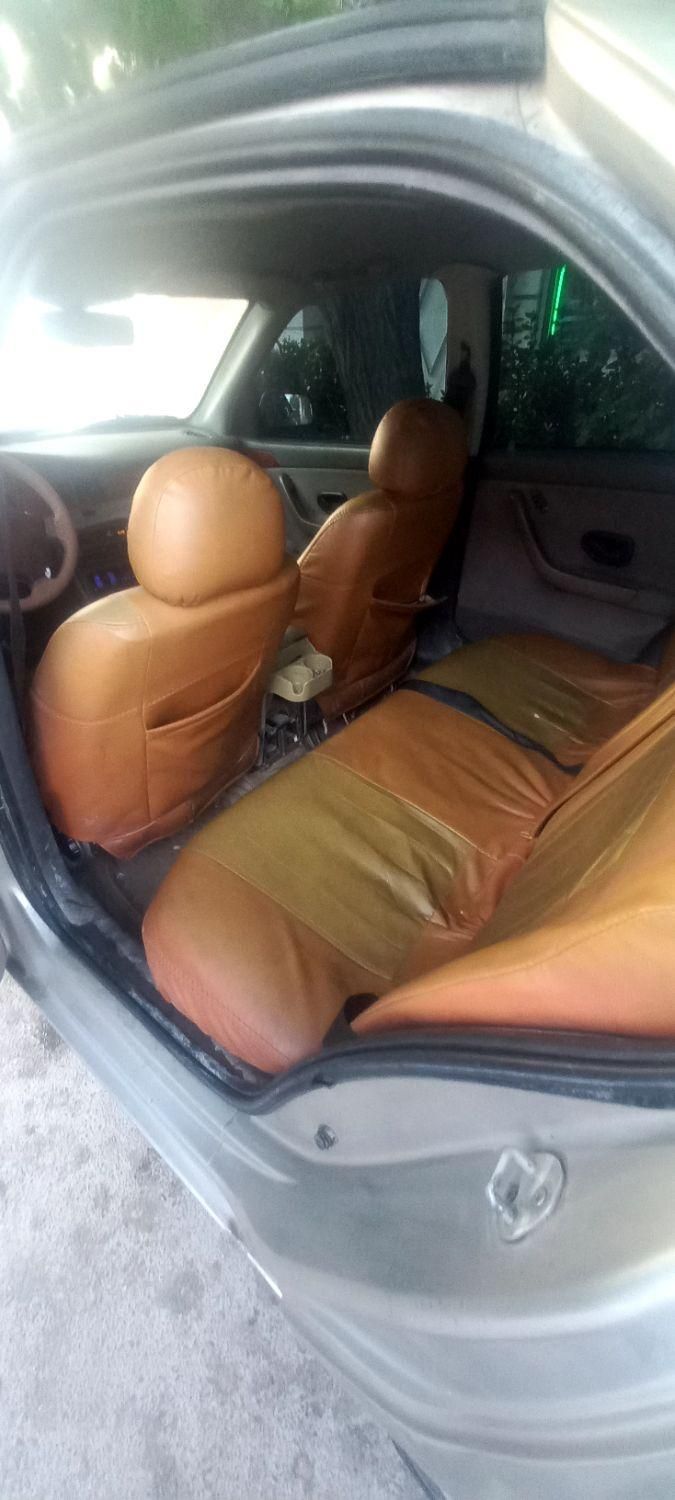 سمند LX XU7 - 1382
