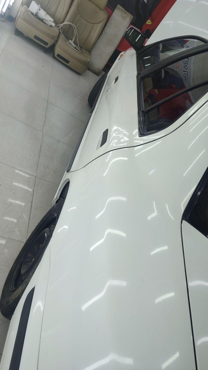 سمند LX XU7 - 1394
