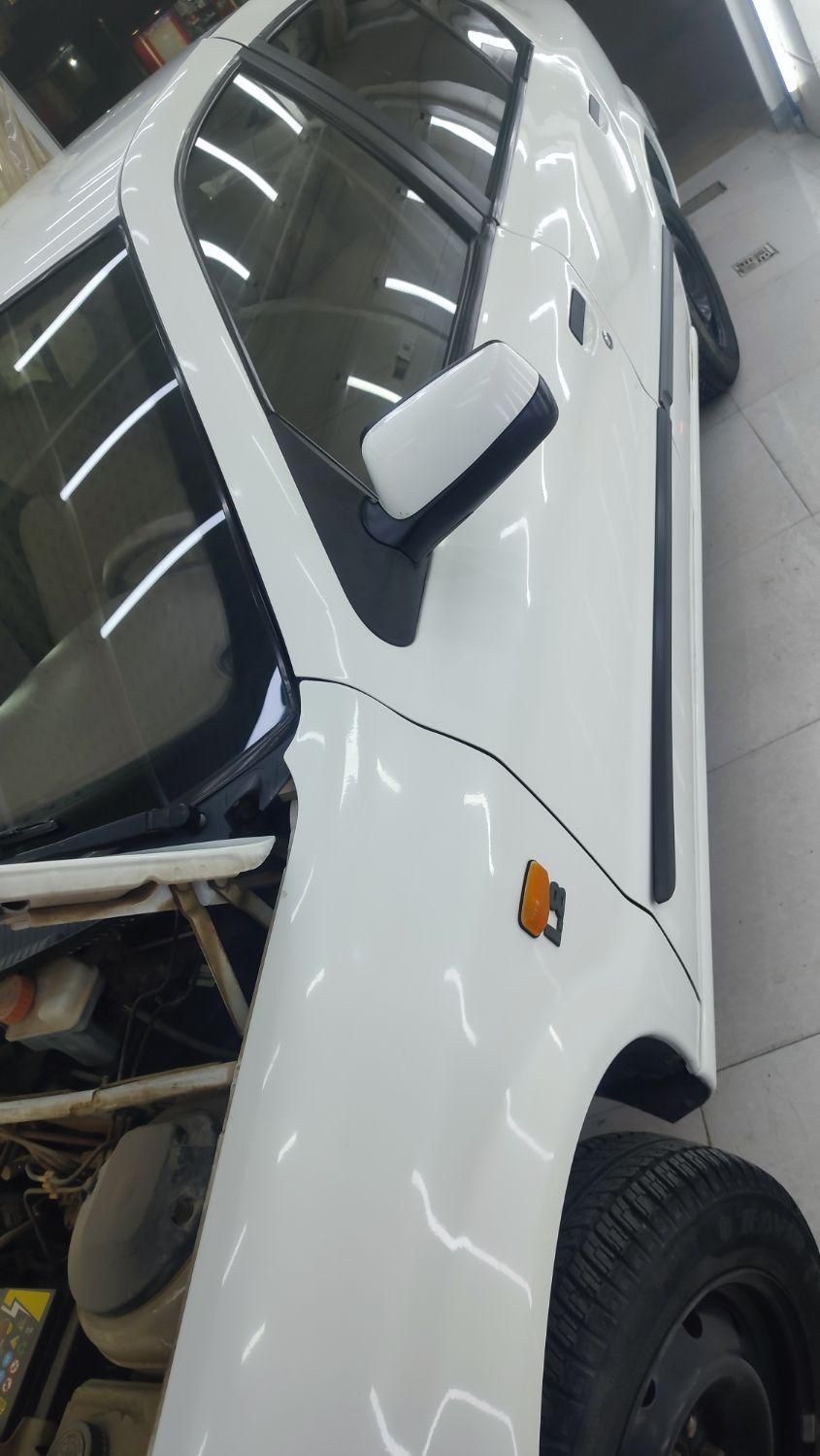 سمند LX XU7 - 1394