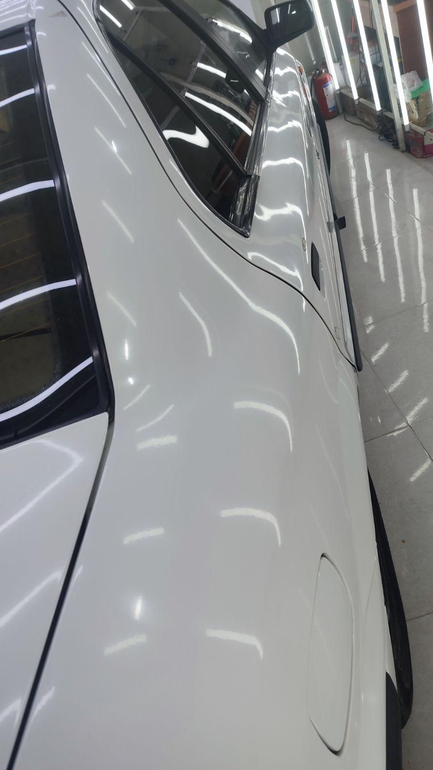 سمند LX XU7 - 1394