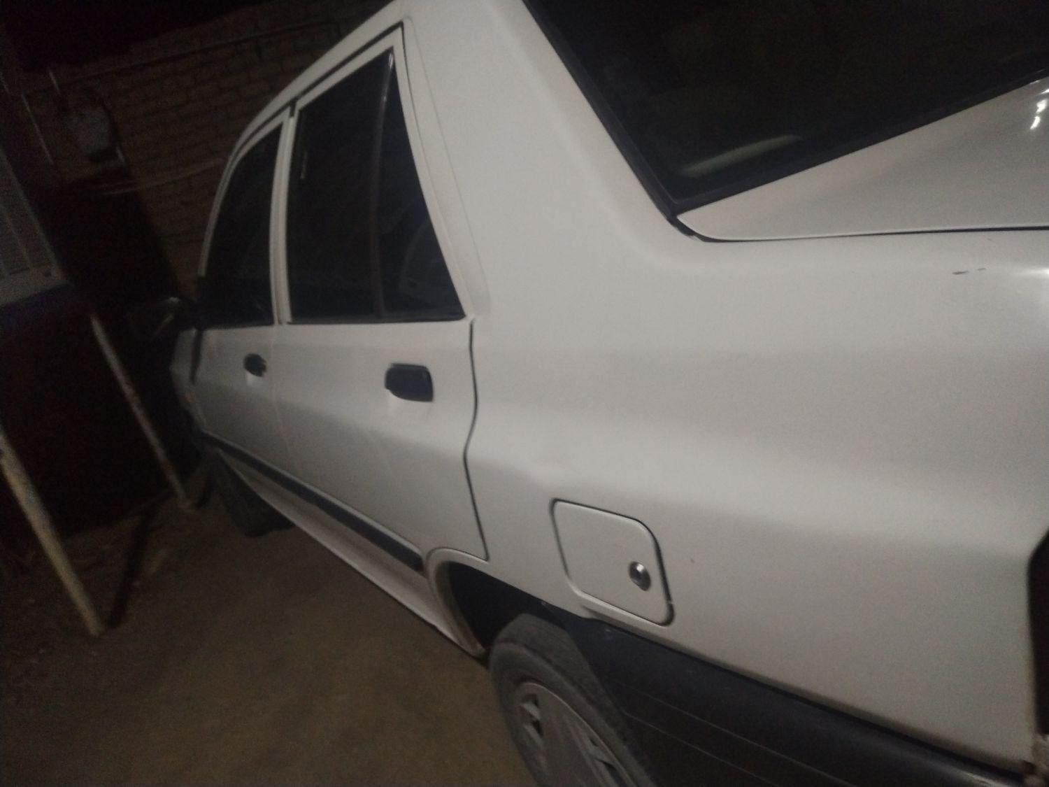 پراید 131 SX - 1394