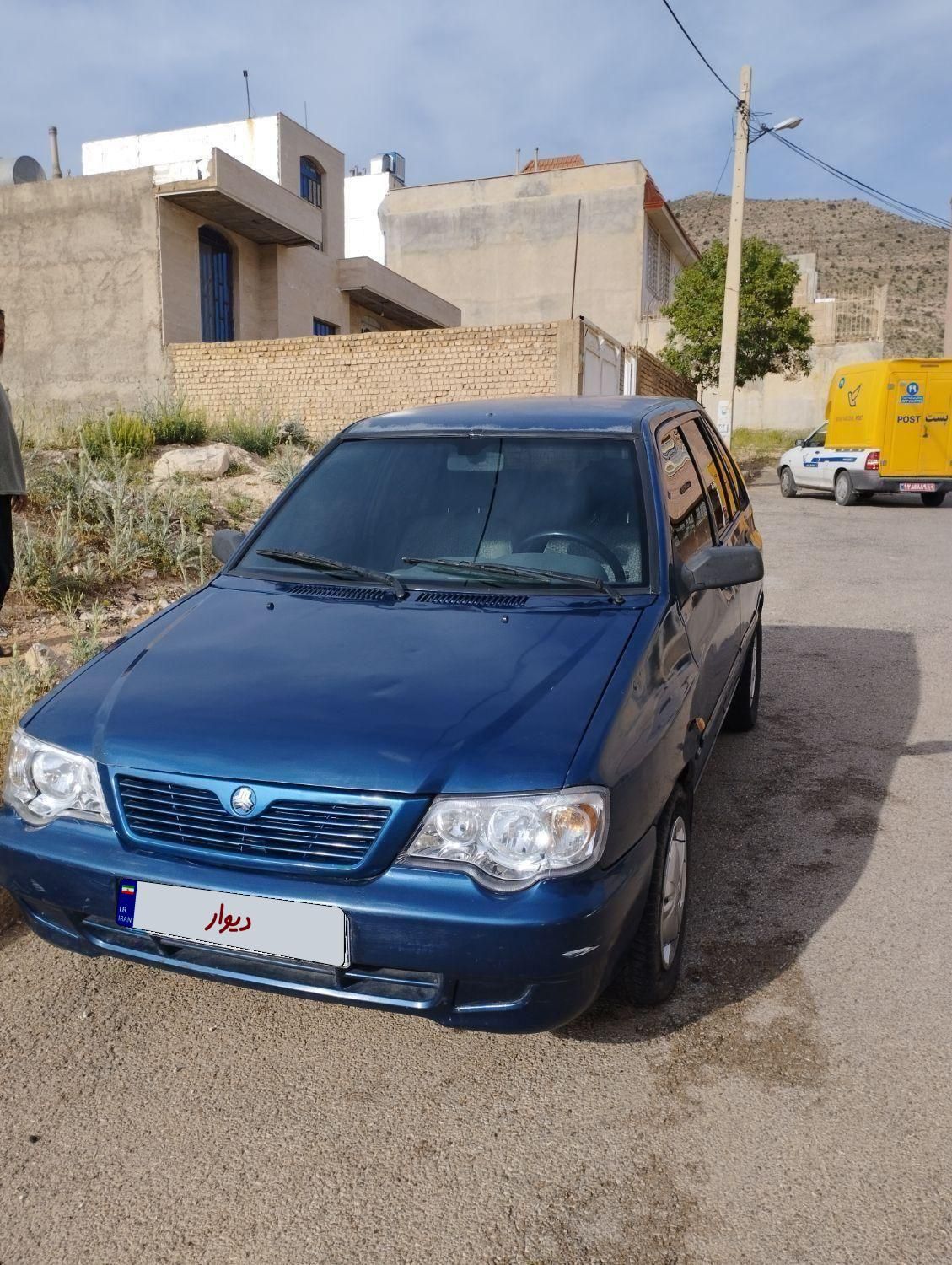خودرو پراید، 111 آگهی ann_17789703