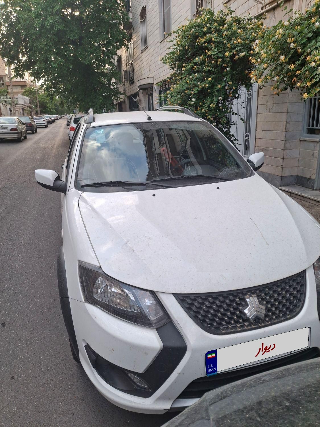 خودرو کوییک، S آگهی ann_17789709
