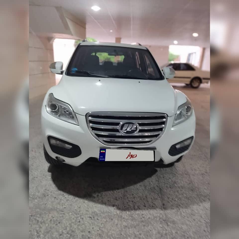 خودرو لیفان، X60 آگهی ann_17789742