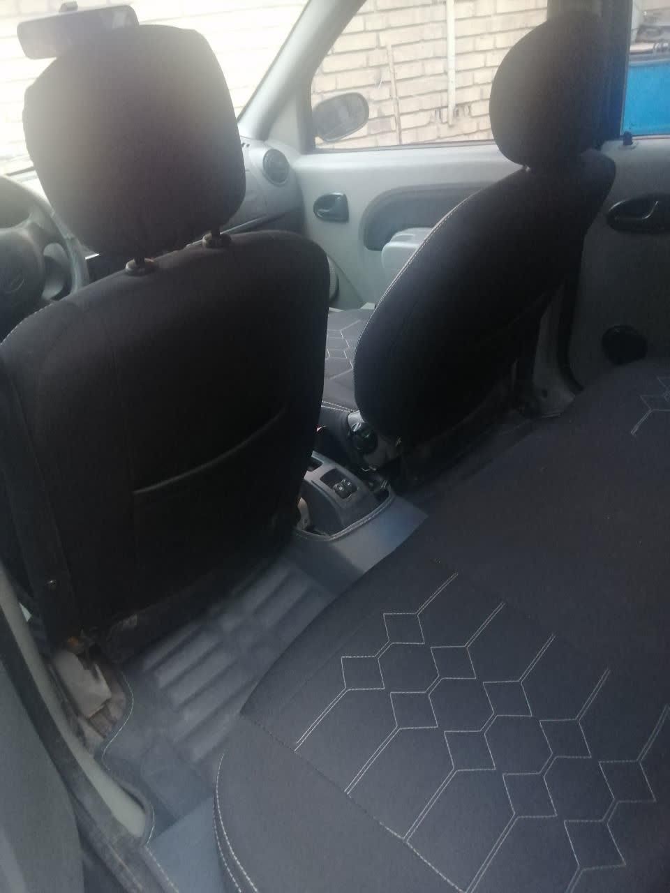 رنو تندر 90 E2 - 1390