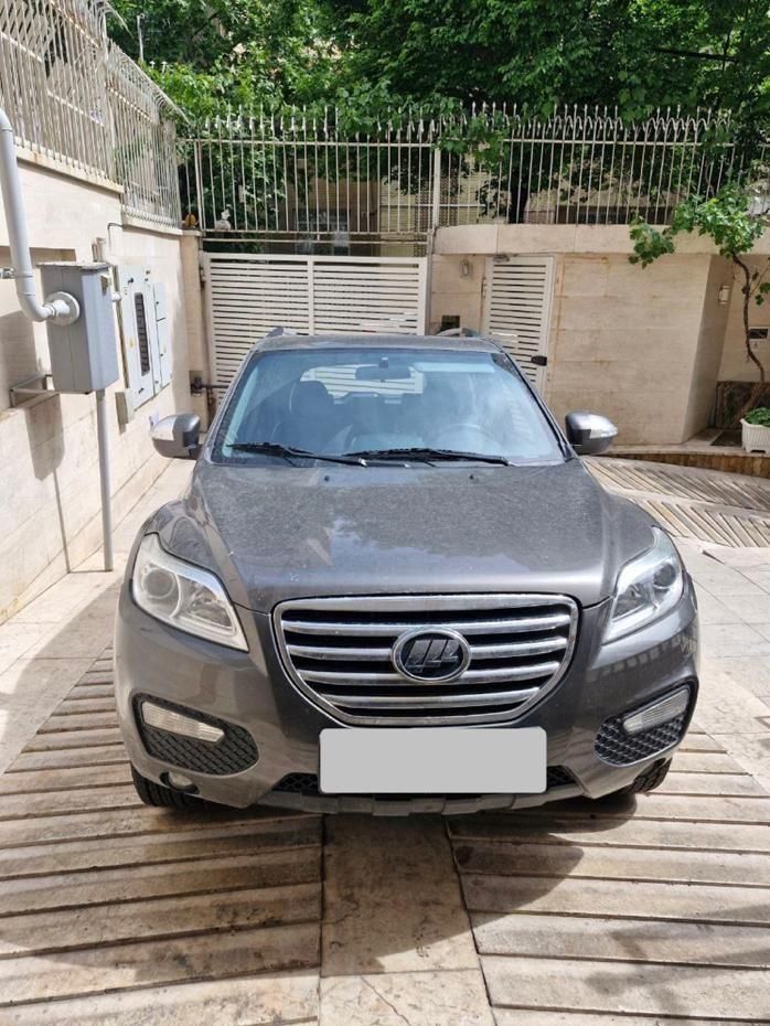 خودرو لیفان، X60 آگهی ann_17789854