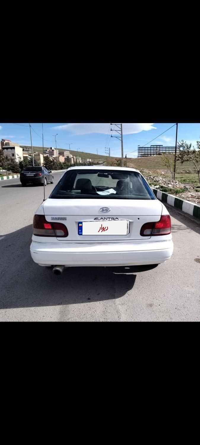 خودرو هیوندای، کرتا آگهی ann_17789925