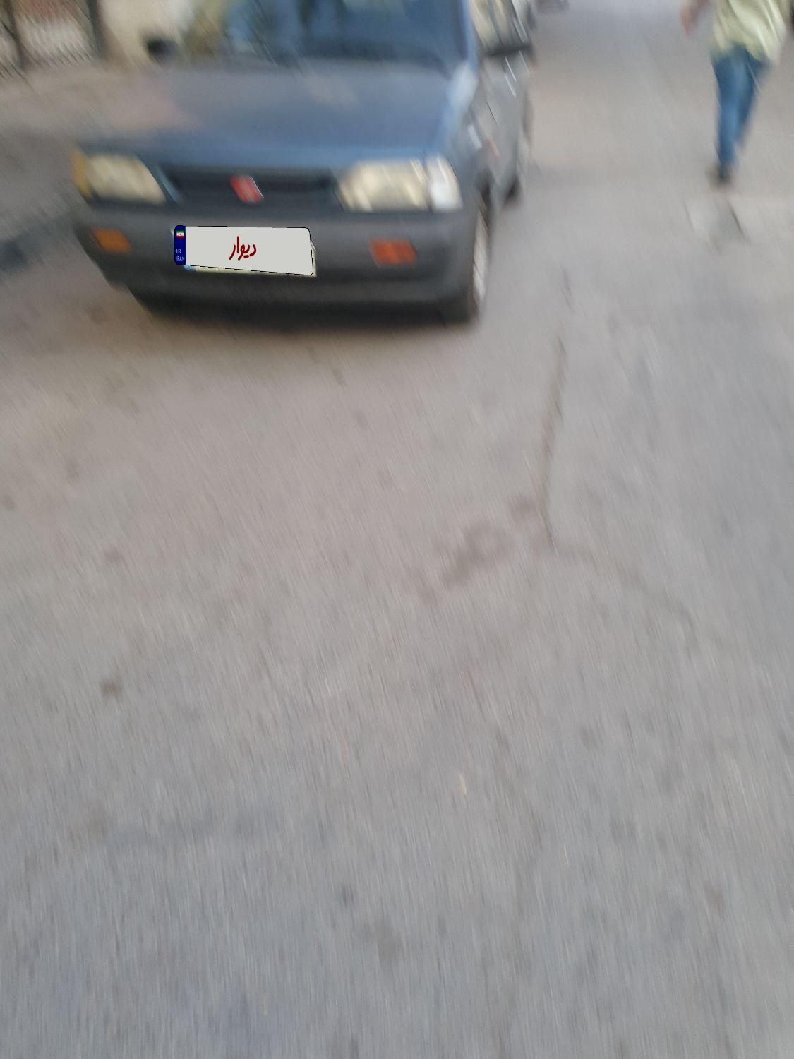 خودرو پراید، 131 آگهی ann_17789948