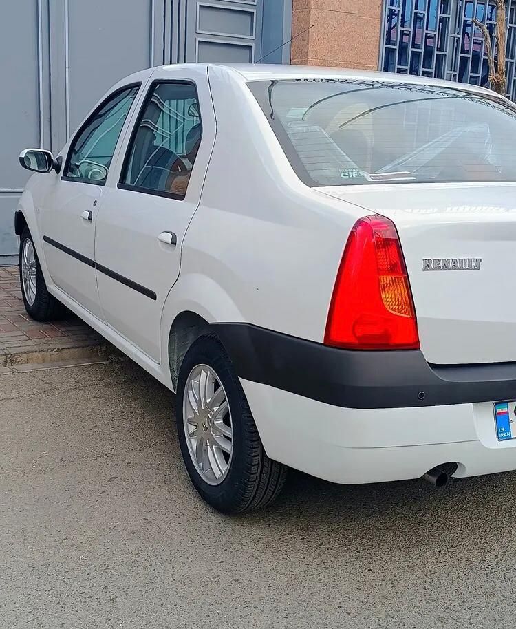 رنو تندر 90 E2 - 1390