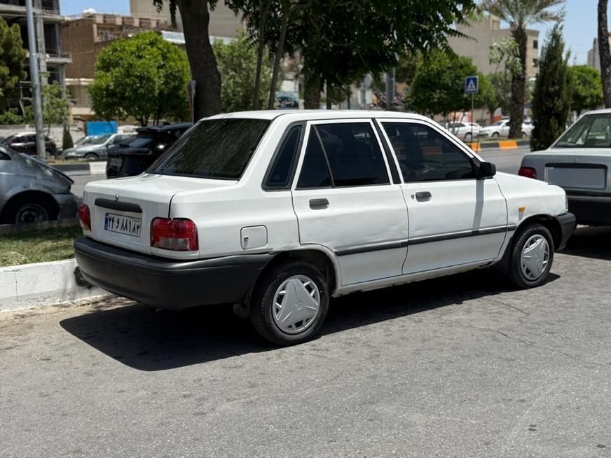 خودرو پراید، 131 آگهی ann_17789993