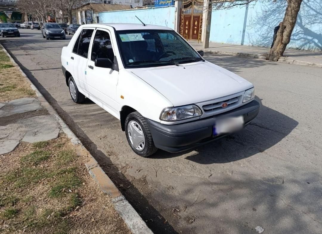 پراید 131 SE - 1399