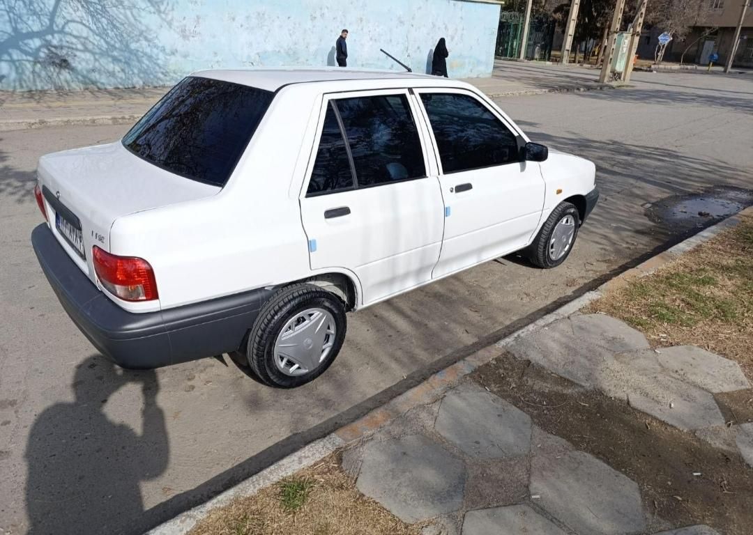 پراید 131 SE - 1399