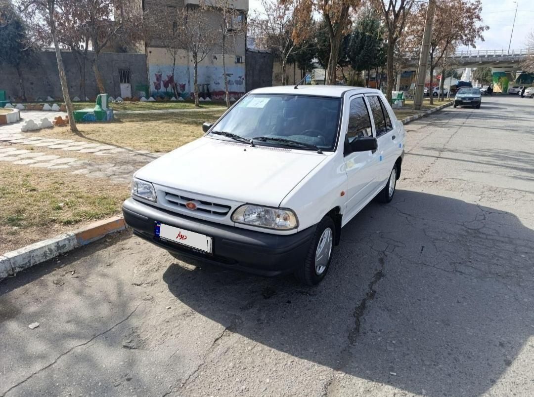 خودرو پراید، 131 آگهی ann_17790058