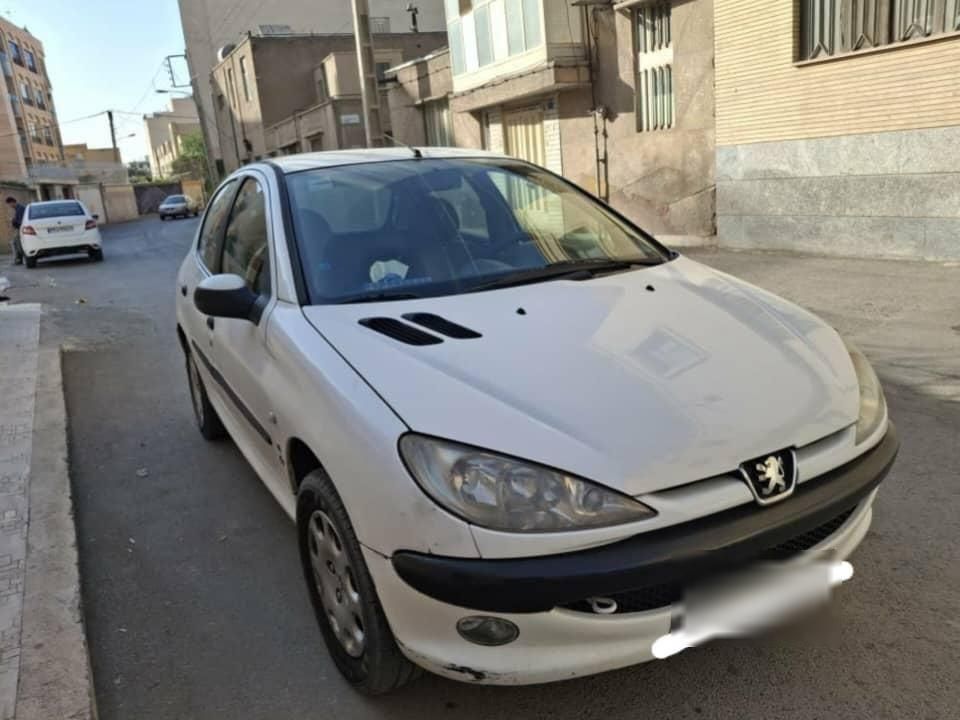 خودرو پژو، 206 آگهی ann_17790088