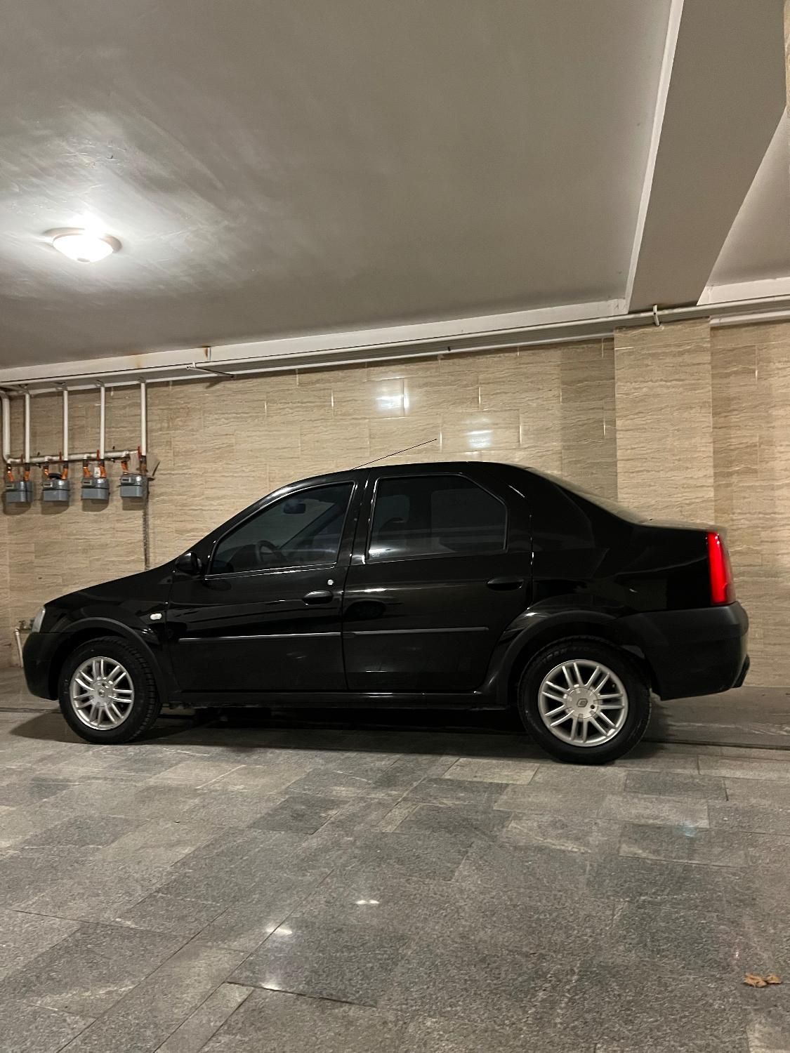 رنو تندر 90 E2 - 1395