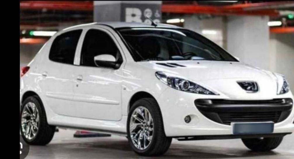 خودرو پژو، 207 آگهی ann_17790112
