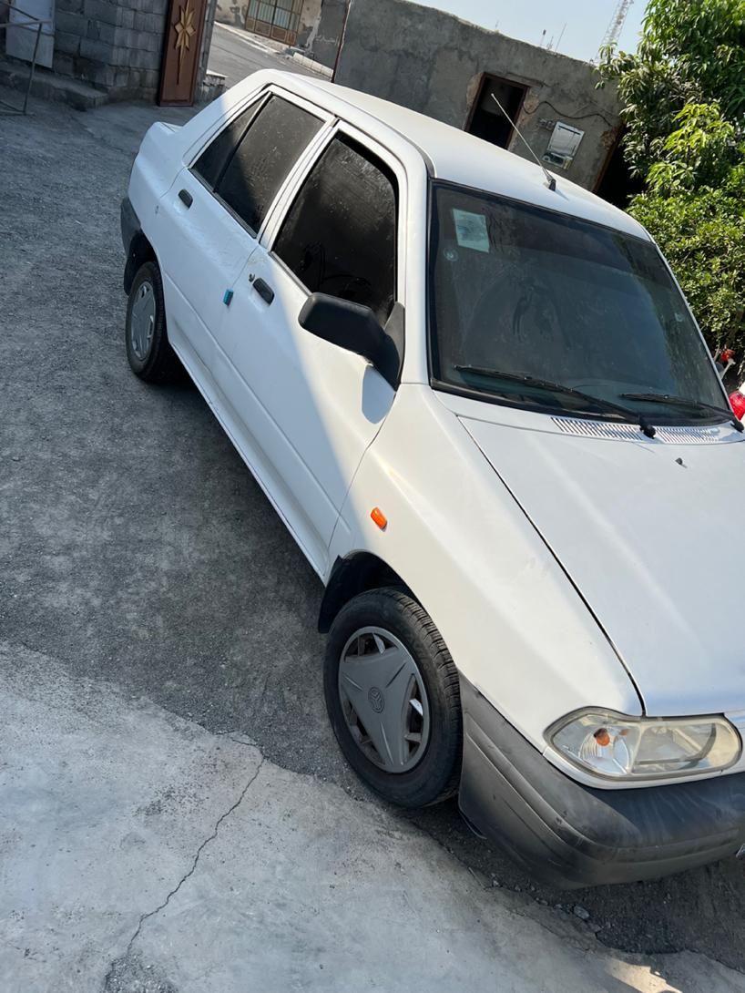 پراید 131 SE - 1397